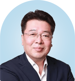 Michael Won _Headshot_Arch